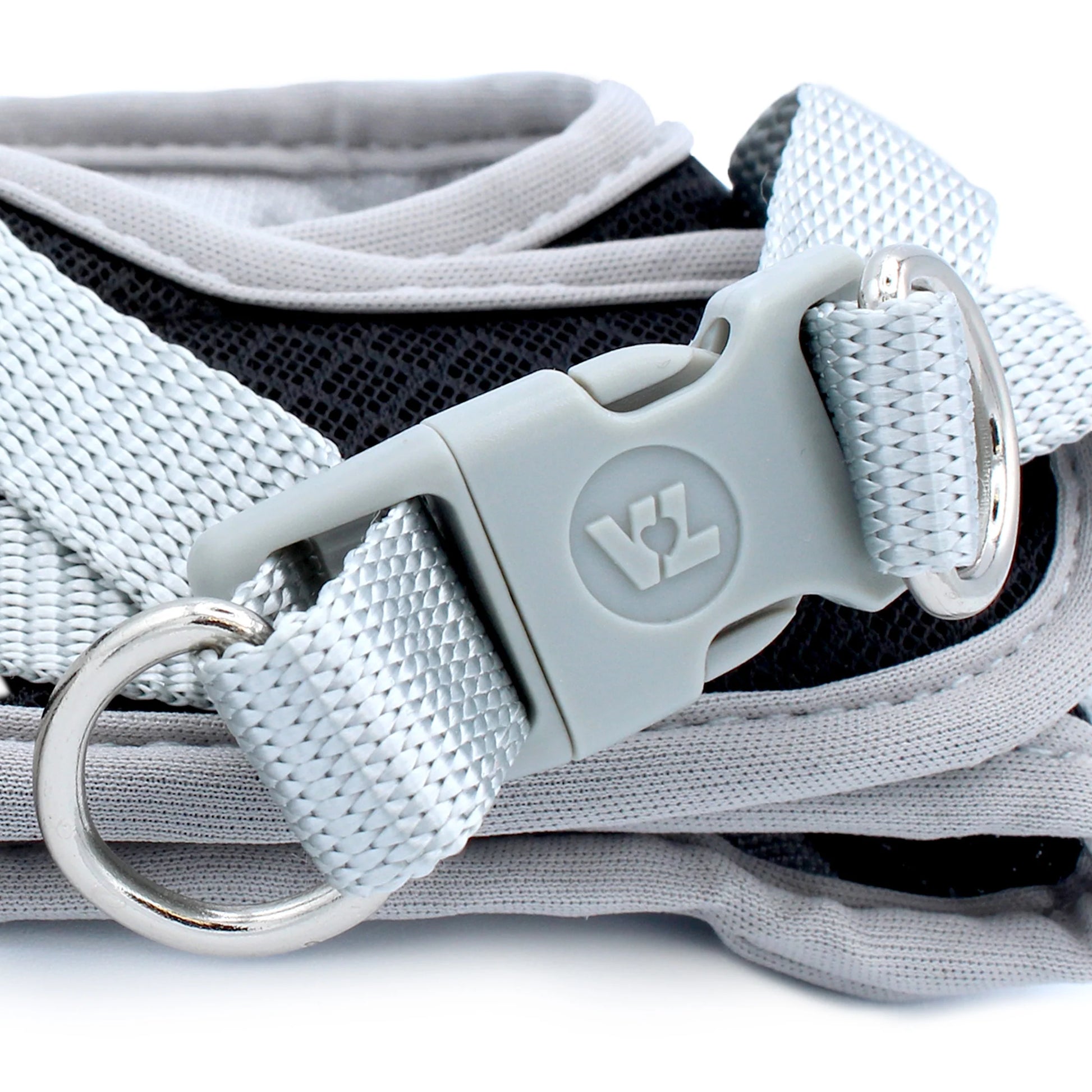 Dog Harness, Black, (XS)